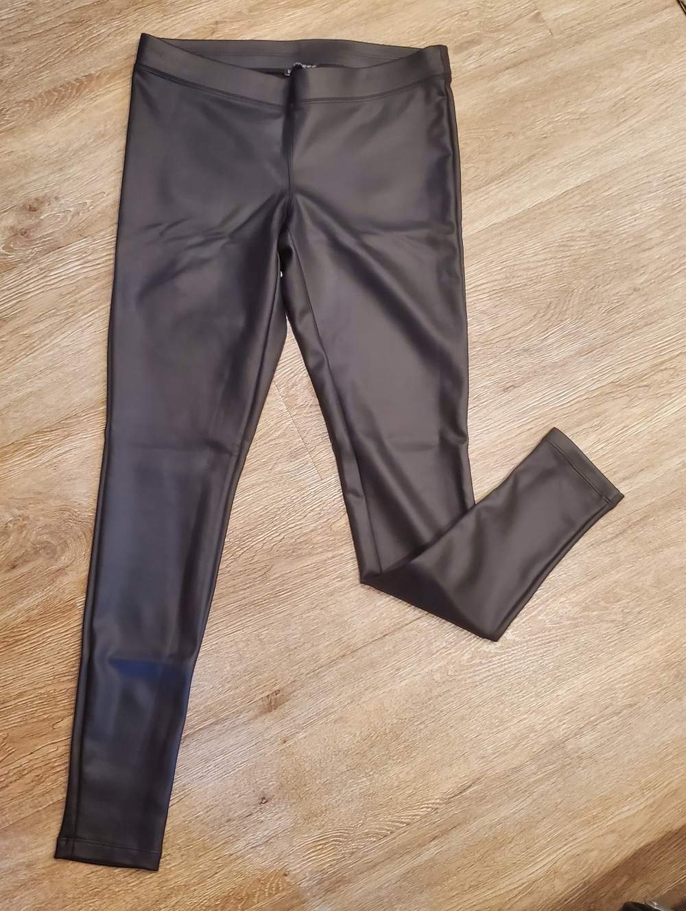 Express Leggings 🖤